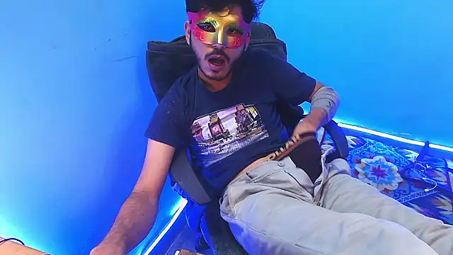 rahulkajuuu0909 online show from December 2025 08:58:02 PM