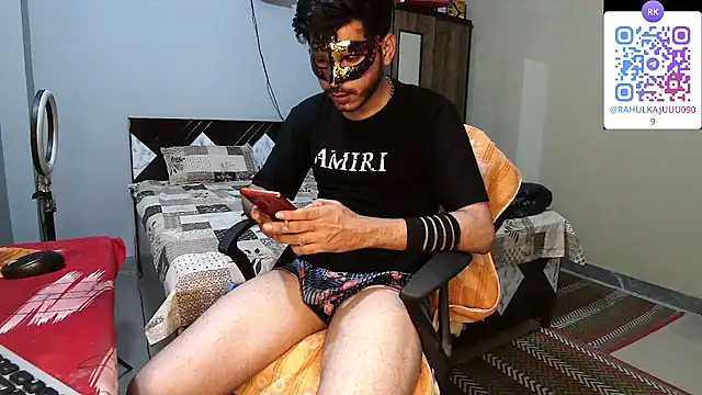 rahulkajuuu0909 online show from April 2026 03:40:02 PM