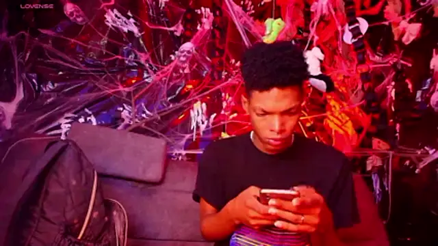 khler Angelis online show from October 2025 01:12:02 PM