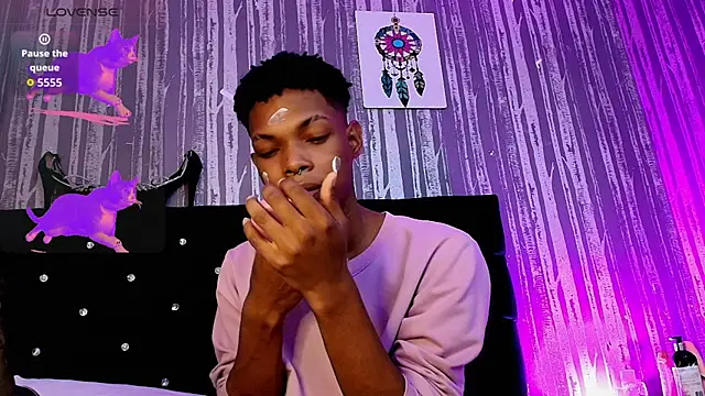 khler Angelis online show from November 2025 12:16:01 PM