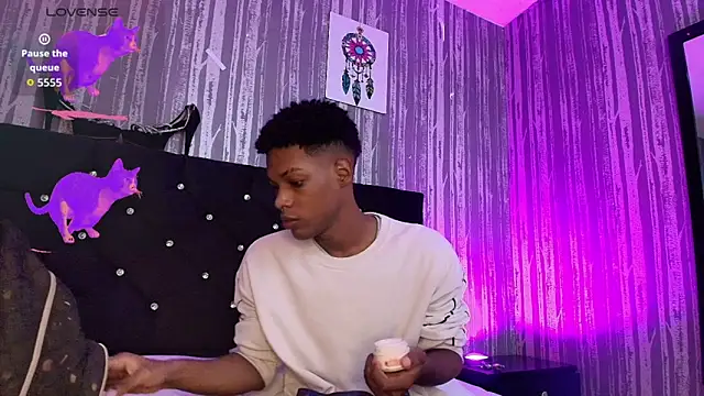 khler Angelis online show from November 2025 12:27:01 PM