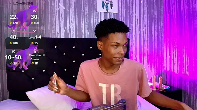 khler Angelis online show from December 2025 12:54:01 PM