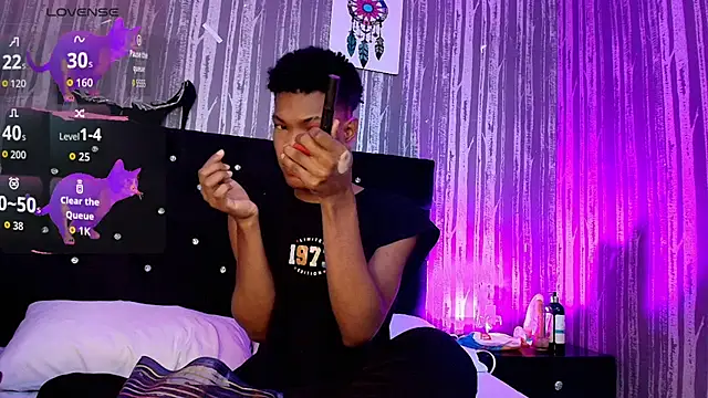 khler Angelis online show from November 2025 01:11:01 PM