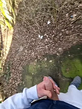 BremerBoy2001 online show from February 2025 11:11:02 AM