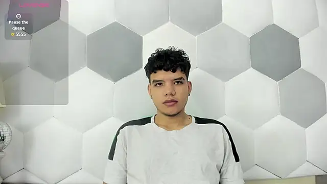 Axel Forte online show from October 2025 01:01:02 PM