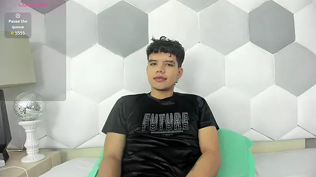 Axel Forte online show from September 2025 12:56:02 PM