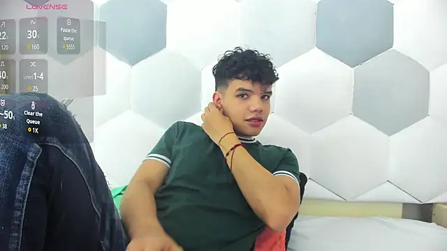 Snapshot of Axel_Forte chatting on November 2025 01:37:02 PM Axel Forte online show from November 2025 01:37:02 PM