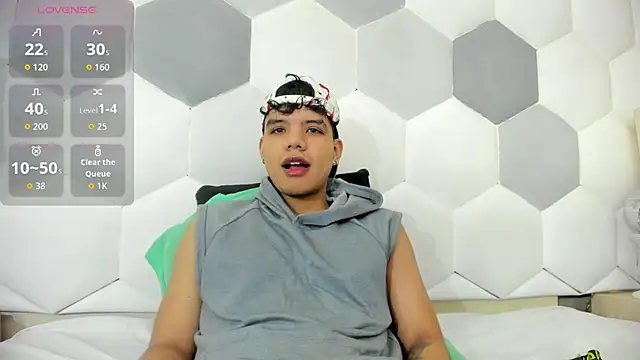 Snapshot of Axel_Forte chatting on November 2025 01:49:01 PM Axel Forte online show from November 2025 01:49:01 PM