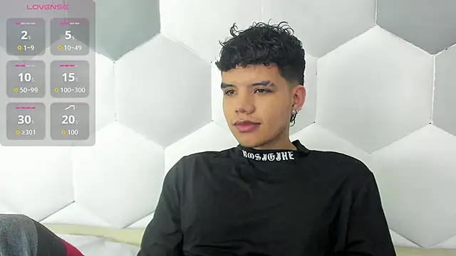 Axel Forte online show from September 2025 12:53:01 PM