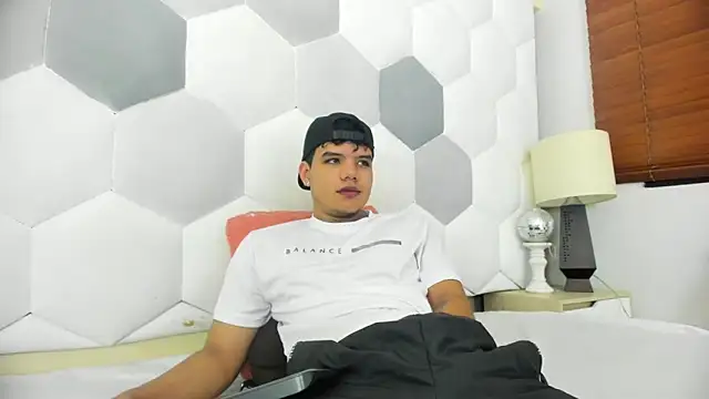 Axel Forte online show from February 2026 01:27:01 PM