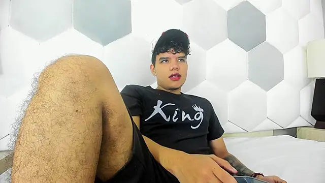 Axel Forte online show from March 2026 01:38:01 PM