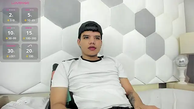 Snapshot of Axel_Forte chatting on October 2025 01:09:01 PM Axel Forte online show from October 2025 01:09:01 PM