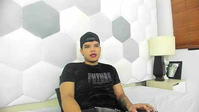 Axel Forte online show from March 2026 01:30:02 PM