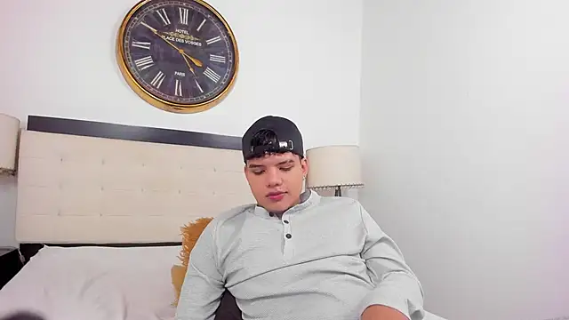 Snapshot of Axel_Forte chatting on June 2026 02:44:02 PM Axel Forte online show from June 2026 02:44:02 PM
