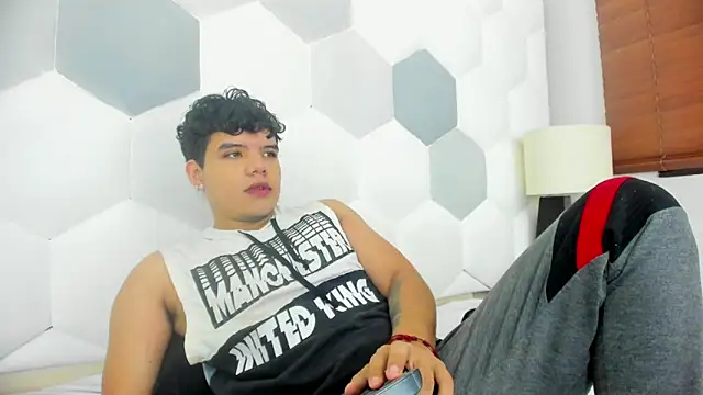 Axel Forte online show from March 2026 02:01:01 PM