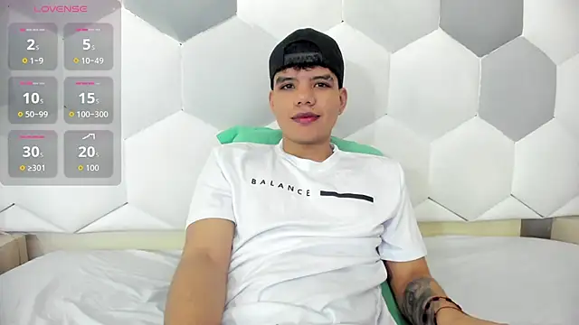 Snapshot of Axel_Forte chatting on November 2025 01:26:02 PM Axel Forte online show from November 2025 01:26:02 PM