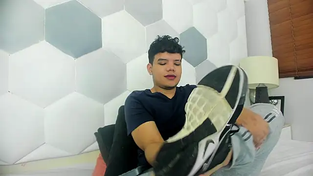 Axel Forte online show from April 2026 01:47:01 PM