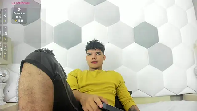 Axel Forte online show from January 2026 01:15:01 PM