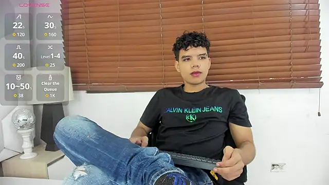 Axel Forte online show from September 2025 12:34:02 PM