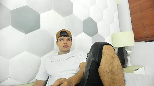 Axel Forte online show from February 2026 01:22:01 PM