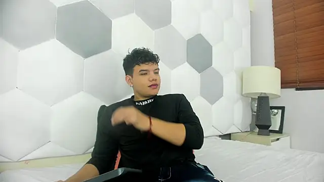 Axel Forte online show from April 2026 01:26:01 PM