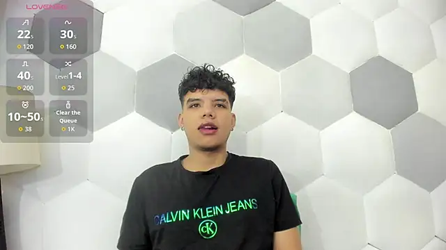 Snapshot of Axel_Forte chatting on October 2025 01:30:01 PM Axel Forte online show from October 2025 01:30:01 PM