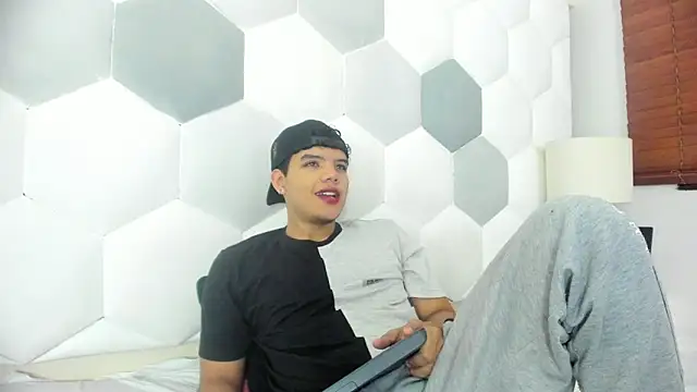 Axel Forte online show from March 2026 01:47:01 PM