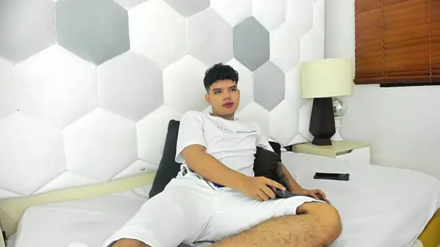 Axel Forte online show from February 2026 01:08:01 PM