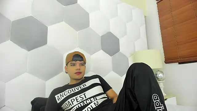 Axel Forte online show from February 2026 01:09:01 PM