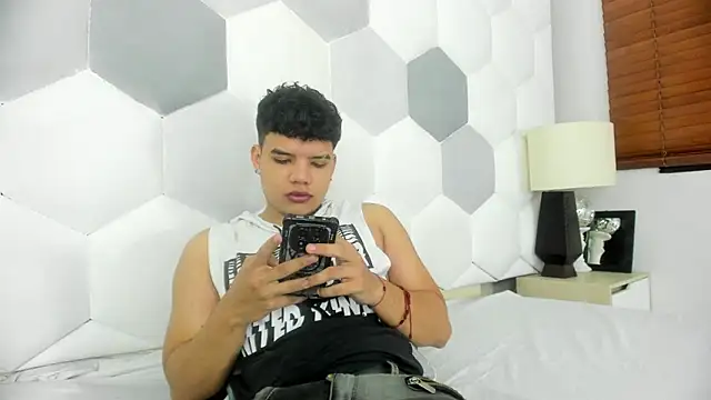 Axel Forte online show from March 2026 01:21:01 PM