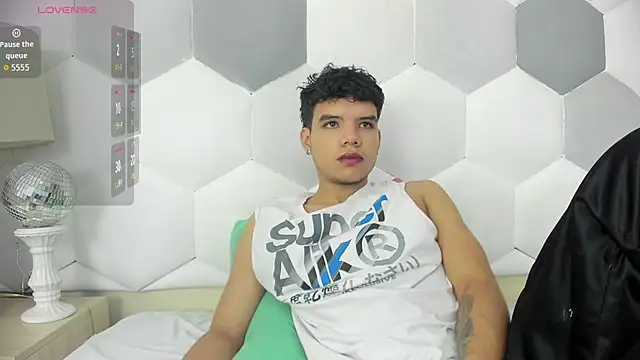 Axel Forte online show from September 2025 01:06:02 PM