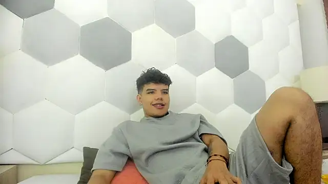 Axel Forte online show from December 2025 01:03:02 PM