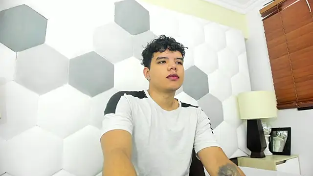 Axel Forte online show from March 2026 01:40:02 PM