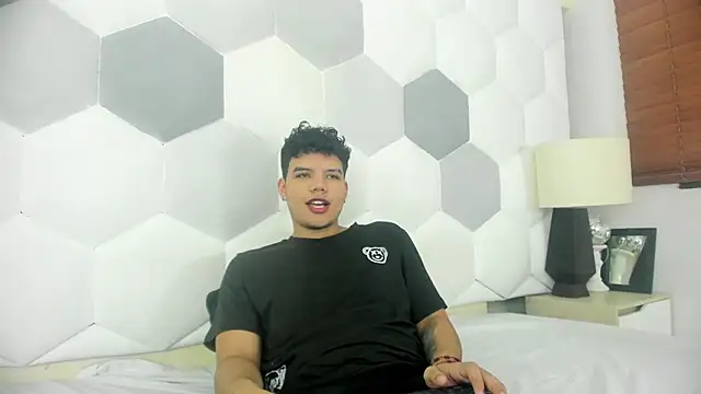 Axel Forte online show from April 2026 02:01:01 PM