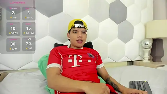 Snapshot of Axel_Forte chatting on October 2025 01:23:02 PM Axel Forte online show from October 2025 01:23:02 PM