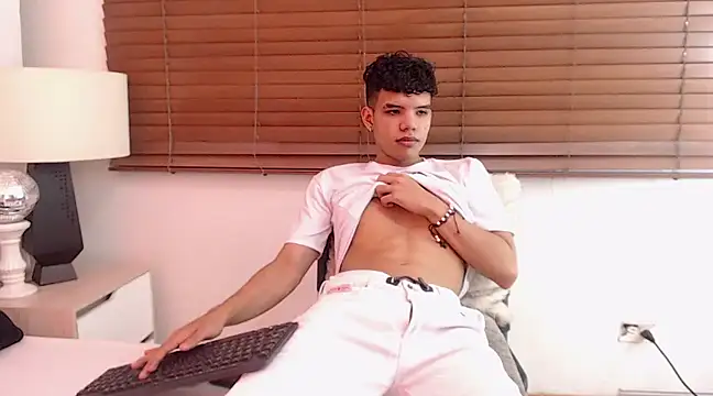 Axel Forte online show from March 2025 12:50:02 PM