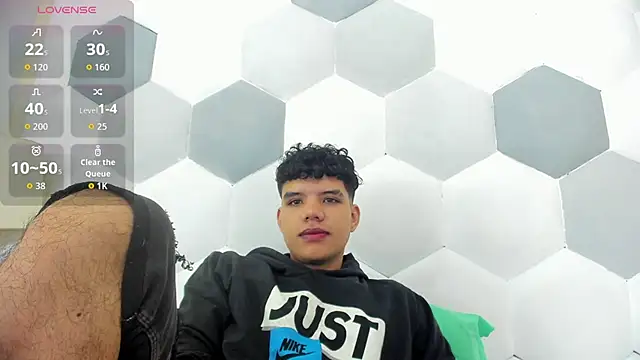 Snapshot of Axel_Forte chatting on November 2025 12:53:01 PM Axel Forte online show from November 2025 12:53:01 PM