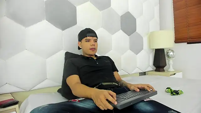 Axel Forte online show from February 2026 01:10:01 PM