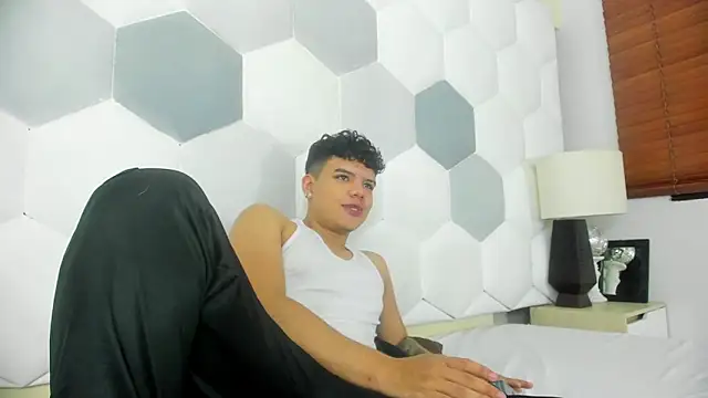 Axel Forte online show from March 2026 03:01:02 PM