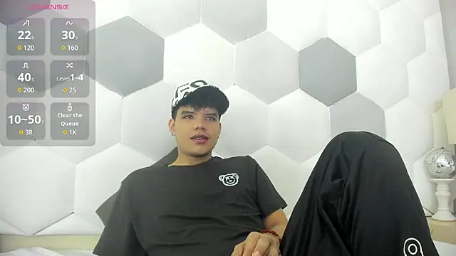 Snapshot of Axel_Forte chatting on December 2025 01:06:01 PM Axel Forte online show from December 2025 01:06:01 PM