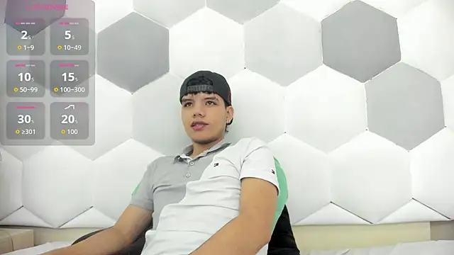 Axel Forte online show from October 2025 01:13:01 PM
