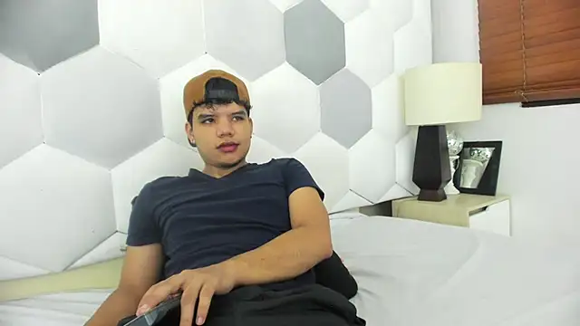 Axel Forte online show from March 2026 01:07:01 PM