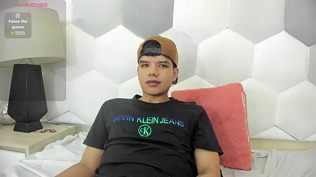 Snapshot of Axel_Forte chatting on October 2025 12:59:01 PM Axel Forte online show from October 2025 12:59:01 PM