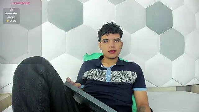 Axel Forte online show from September 2025 01:05:02 PM