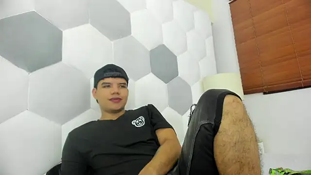 Axel Forte online show from February 2026 01:08:01 PM