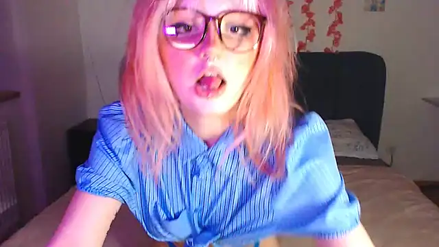 KimiSakura online show from February 2026 07:33:01 PM