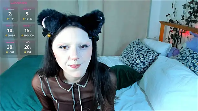 Snapshot of KimiSakura chatting on March 2025 04:34:02 AM KimiSakura online show from March 2025 04:34:02 AM