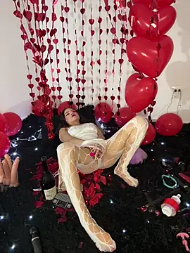 Snapshot of Agata__Rose chatting on February 2026 04:55:01 AM Agata Rose online show from February 2026 04:55:01 AM