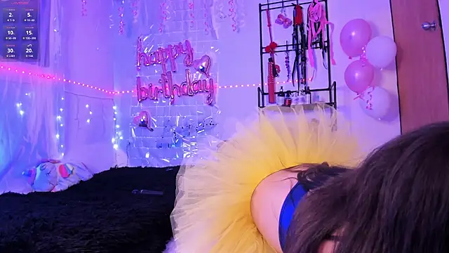 Snapshot of Agata__Rose chatting on May 2026 12:21:01 AM Agata Rose online show from May 2026 12:21:01 AM