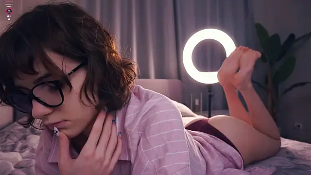 SibleyBurner online show from November 2025 07:17:02 PM